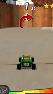 Re-Volt 2: Multiplayer capture 4