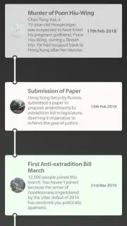 The Revolution of Our Times I capture 9