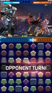 Pacific Rim: Breach Wars capture 10