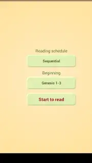 Bible Reading Schedule capture 2
