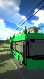 Micro-Trolleybus Simulator capture 5