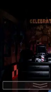 Five Nights at Freddy's capture 5