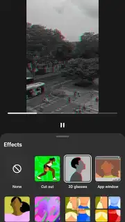 YouTube Create capture 20