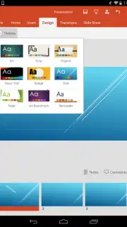 Microsoft PowerPoint capture 4