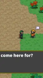 Dungeon Quest Action RPG - Labyrinth Legend capture 3