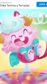 Little Panda's Kitty World capture 11