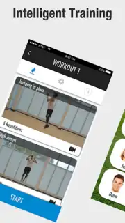 Jump Higher - Single Leg Jump capture 2