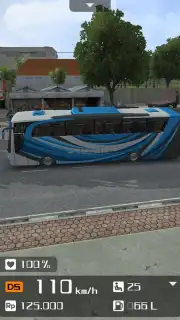 Bus Simulator Indonesia capture 29