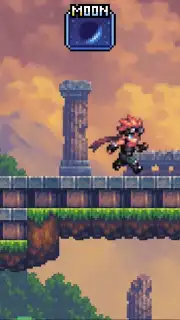 Dungeon X Dungeon capture 7