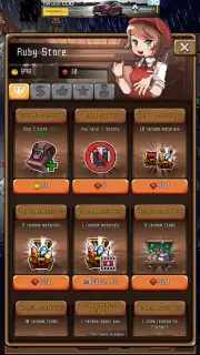 Grow Stone Online capture 5