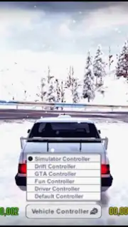 Kartal Drift And Driving Simulator capture 16