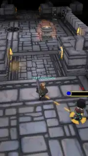 Pocket Legends capture 3
