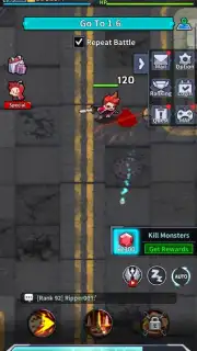 MonsterEater capture 7