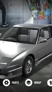 NFS Heat Studio capture 4