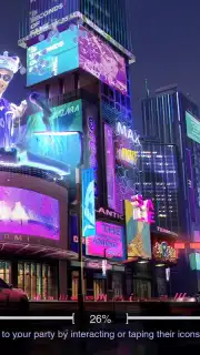 Codename Crime-Vice Open World capture 11