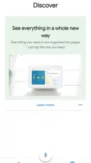 Google Home capture 6