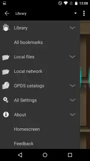 EBookDroid capture 12