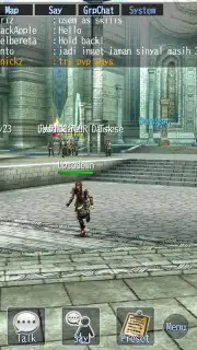 AVARS: AVABEL Ranking Season capture 2