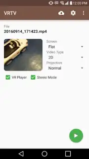 VRTV Free capture 5