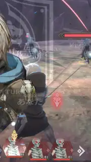 Sin Chronicle capture 8