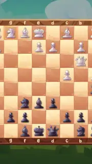 Chess Adventure capture 1
