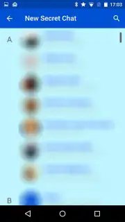 Chat español capture 1