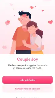 Couple Joy capture 1
