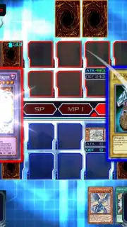 Yu-Gi-Oh! Duel Generation capture 6