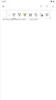 Microsoft OneNote capture 9