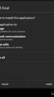 Amazon AppStore capture 5