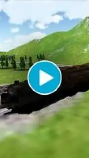 Steam Train Sim capture 1