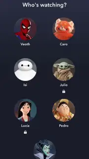 Disney+ capture 6