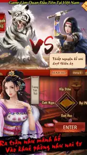 Lão Gia Cát Tường capture 3
