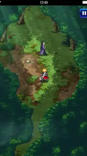 FINAL FANTASY BRAVE EXVIUS (JP) capture 6
