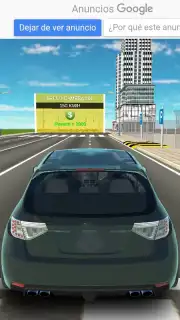 City Driving School Simulator capture 9