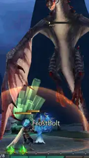 Heroes of COK - Clash of Kings capture 8