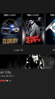 My Movies Free capture 11