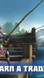 Celtic Heroes capture 5