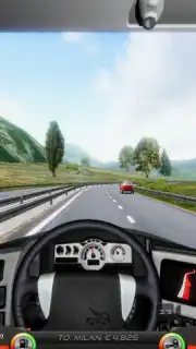 Truck Simulator: Europe 2 capture 4