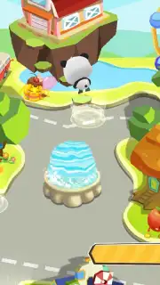 Labyrinth Town capture 3