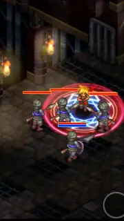 Mystic Guardian capture 6