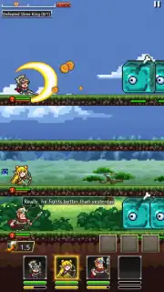 Knight Fever capture 8