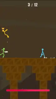Stick Fight: The Game capture 7