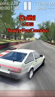 CarX Drift Racing Lite capture 3