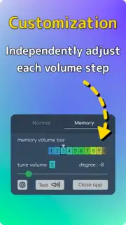 Volume Control capture 5