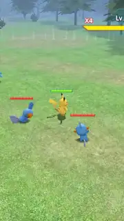 Legend Trainer capture 8