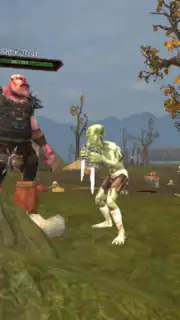 Goblin Assassin Simulation capture 1