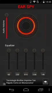 Ear Spy capture 2