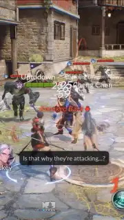 Seven Knights 2 (KR) capture 10