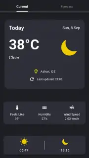 Weathero capture 2